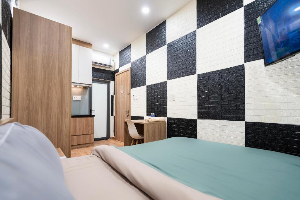 Our Homestay Free Laundry