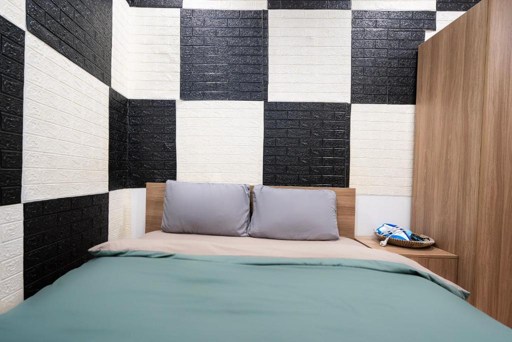 Our Homestay Free Laundry