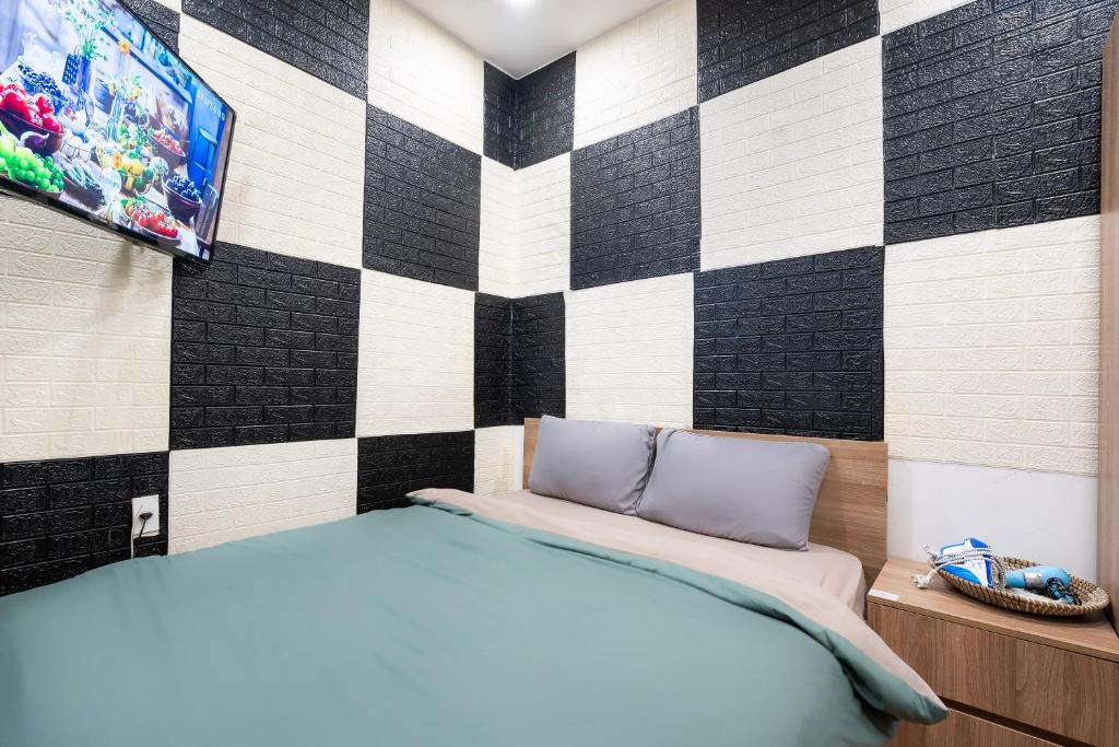 Our Homestay Free Laundry