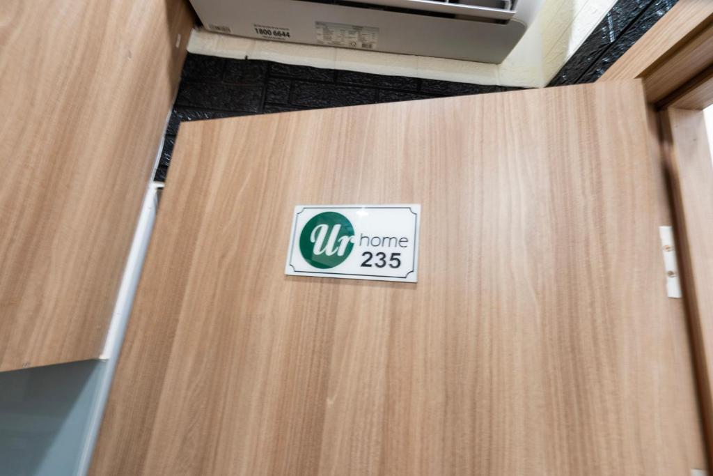 Our Homestay Free Laundry