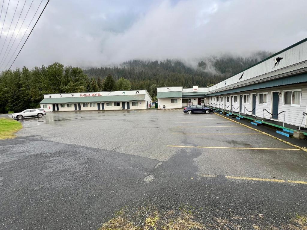 Marina Motel image