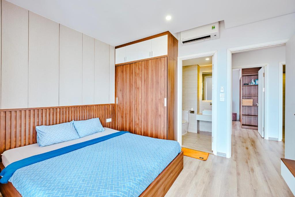 Ocean Sun Apartment - Marina Suite