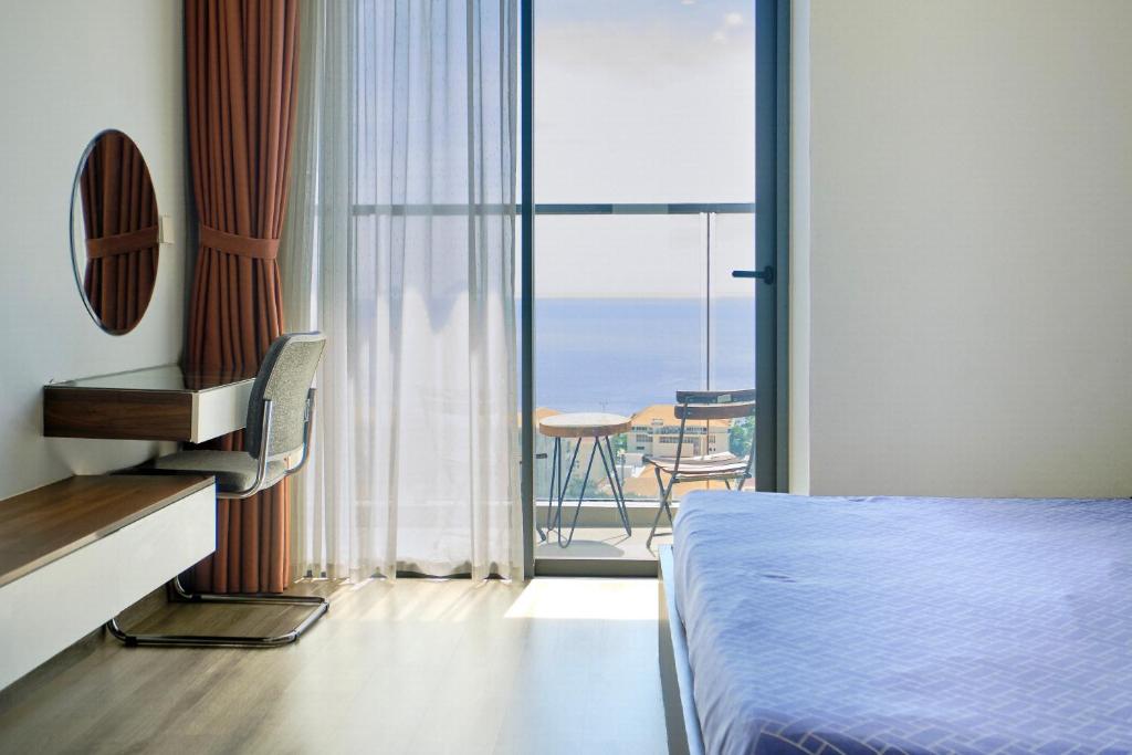 Ocean Sun Apartment - Marina Suite