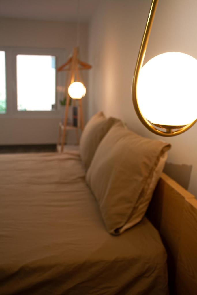 Homestay 2bed Cozy Quiet Old Quarter Hoan Kiem