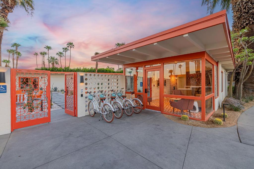 Mojave Resort image