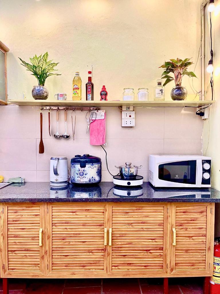 Sora Old Quarter 2 Bedrooms