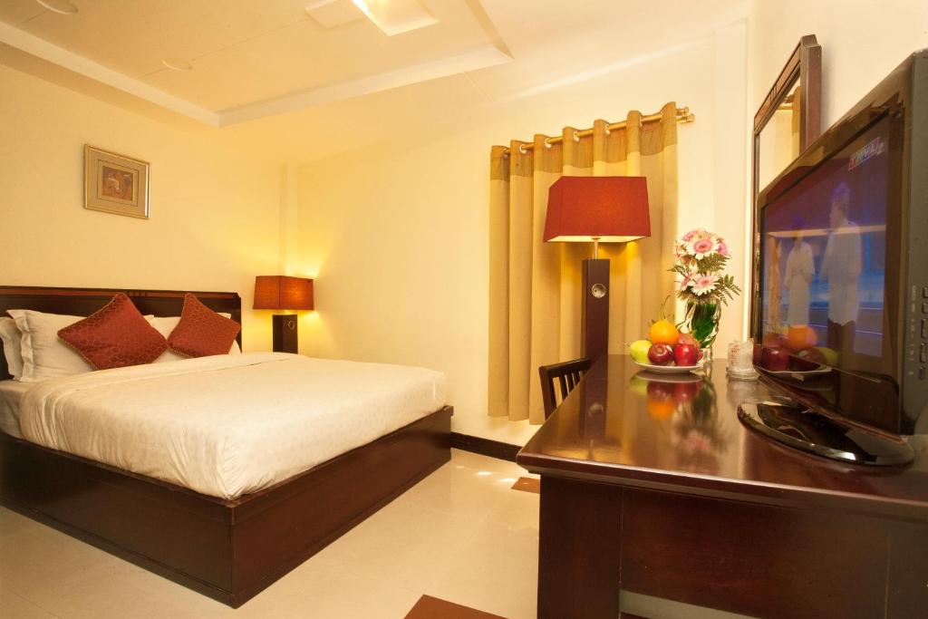 Lien An Sai Gon Hotel