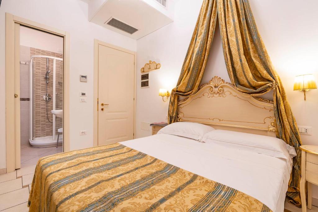 Casa Marsilli Room Type - Two-Bedroom Deluxe Apartment Casa Marsilli Room Type - Two-Bedroom Deluxe Apartment