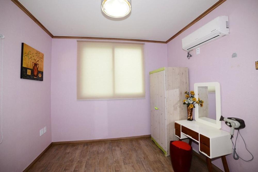 Poem Pension Room Type - Family Room 3
