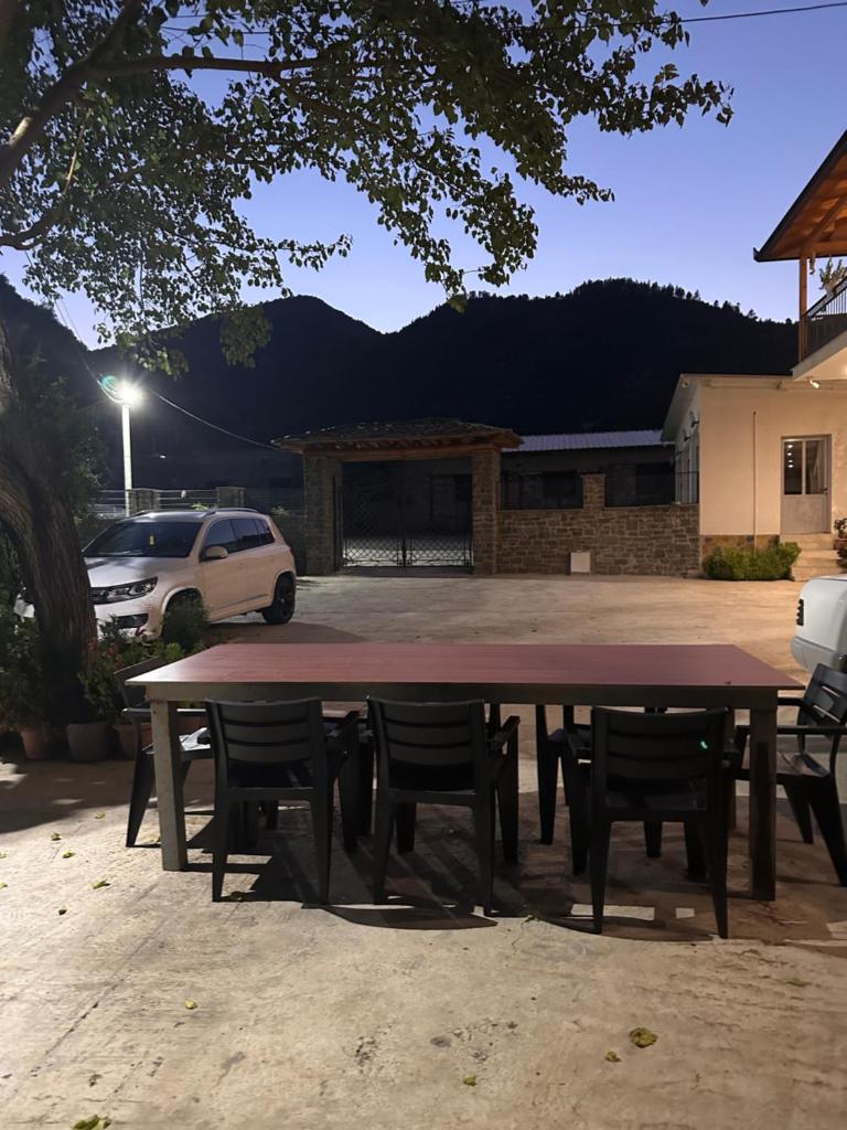 Guest House Mali photo 3
