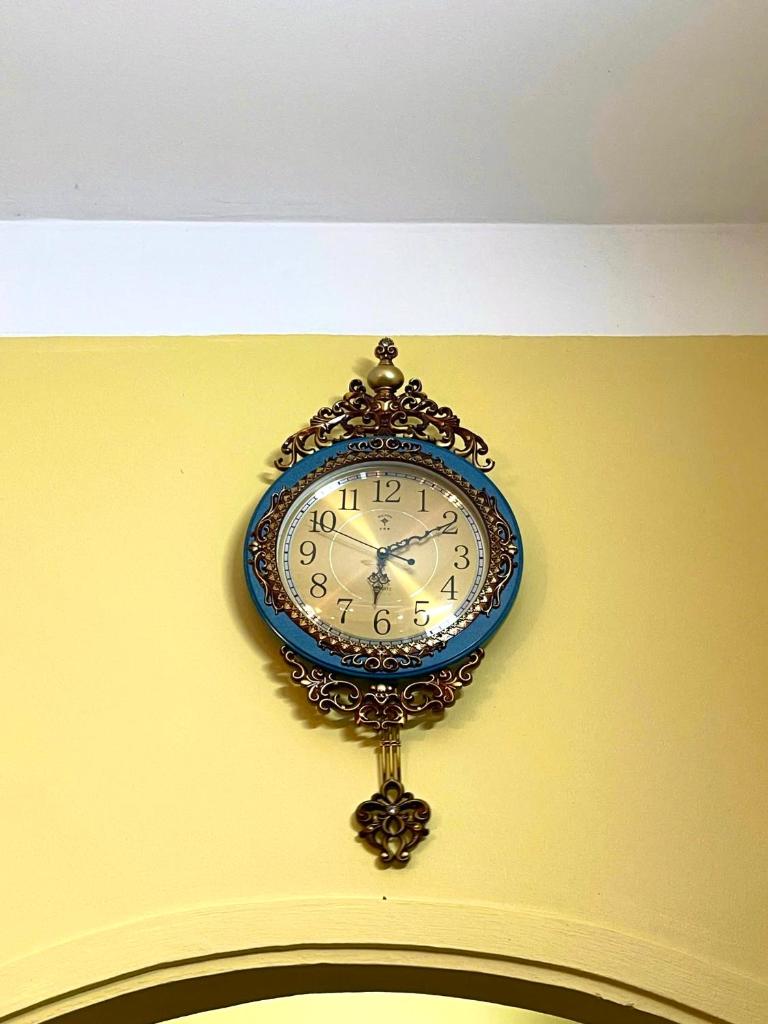 Ancient Home Old Quarter Ho Guom 2 br 2 balconies