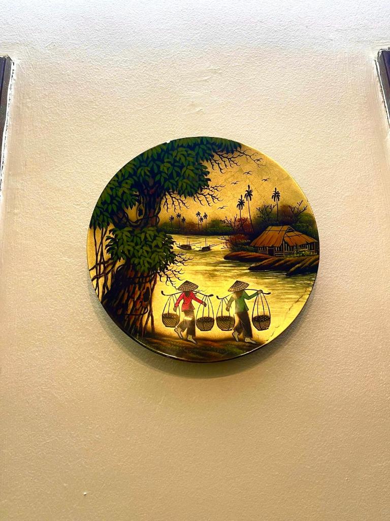 Ancient Home Old Quarter Ho Guom 2 br 2 balconies