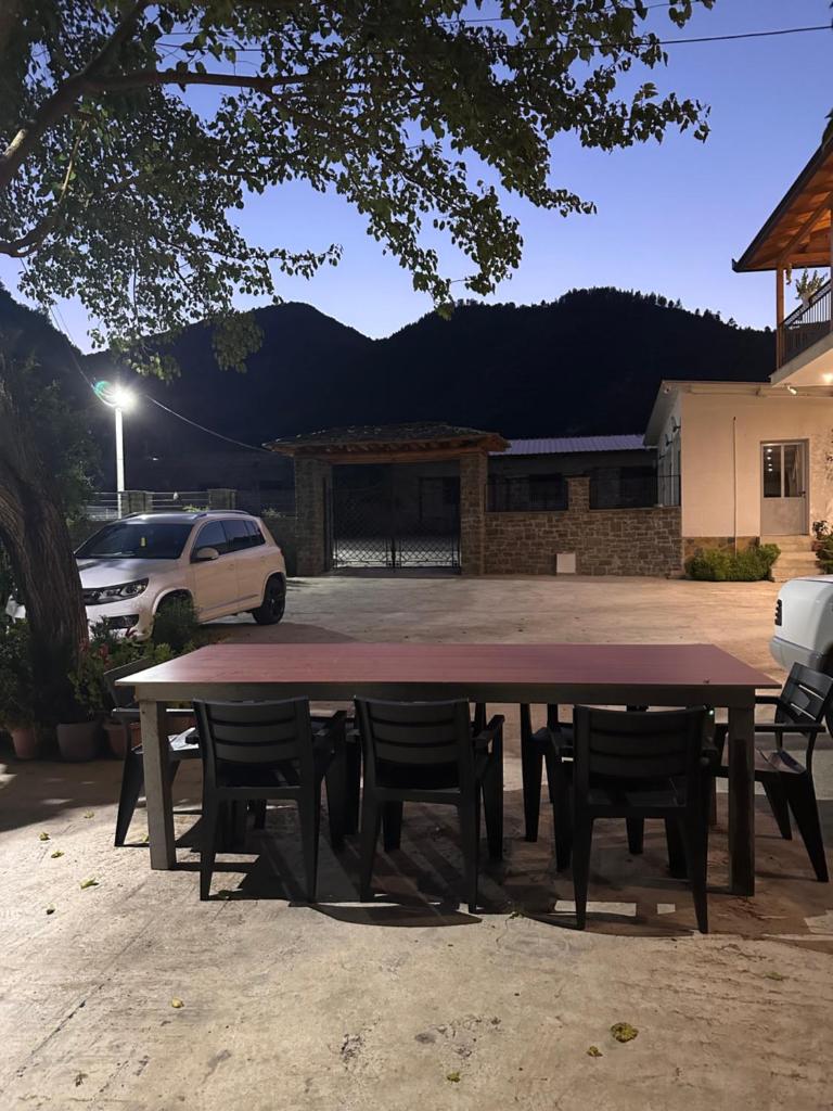 Guest House Mali photo 1