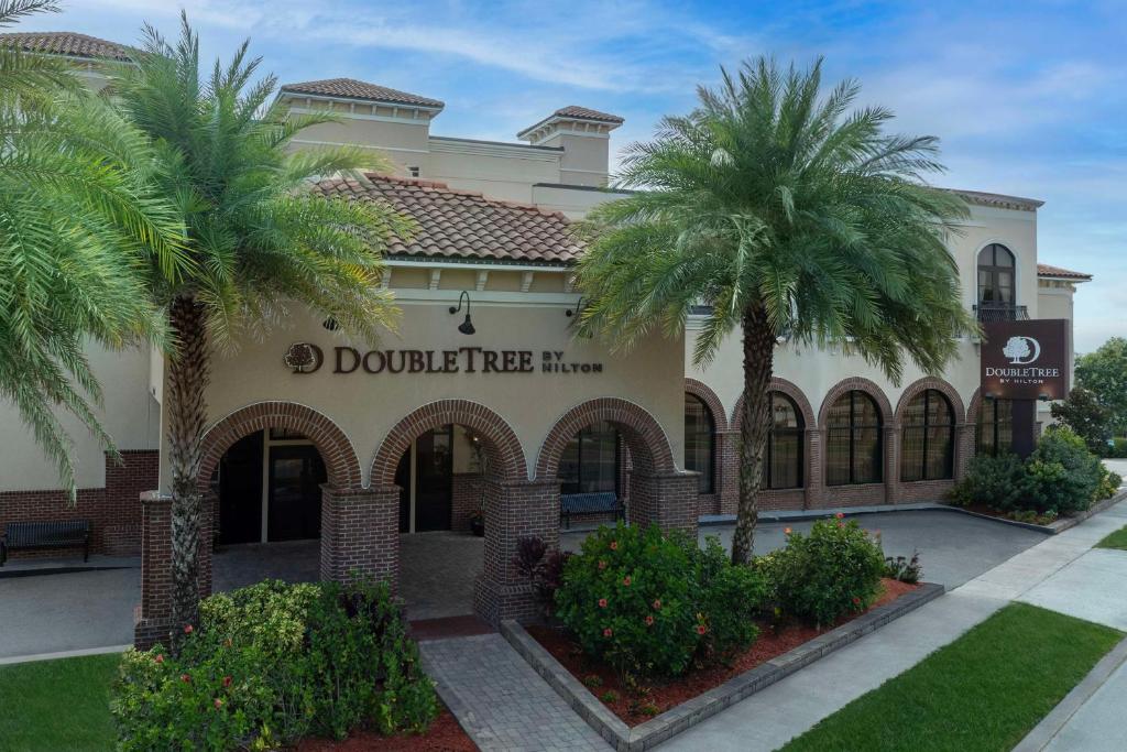 DoubleTree by Hilton Hotel St. Augustine Historic District image