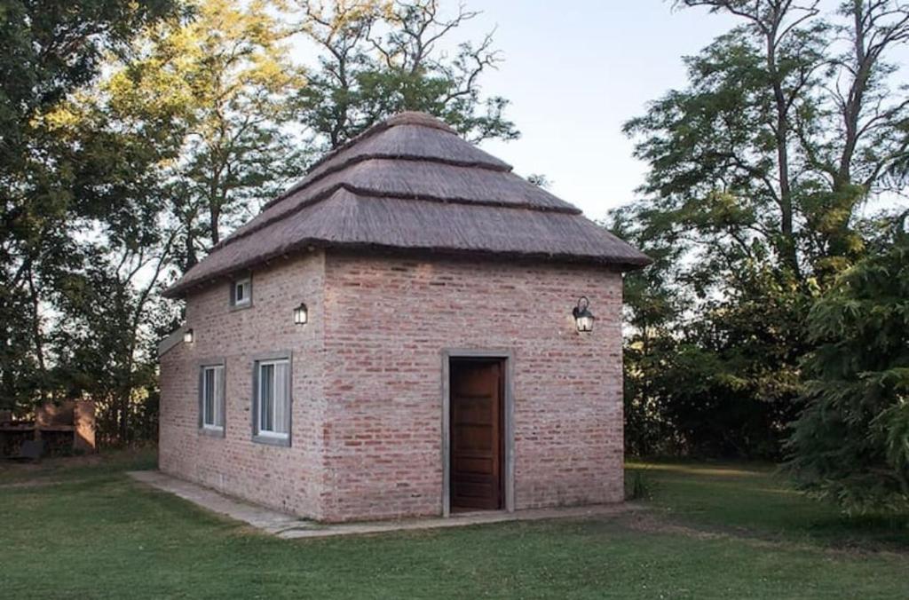Cabañas El Gaucho