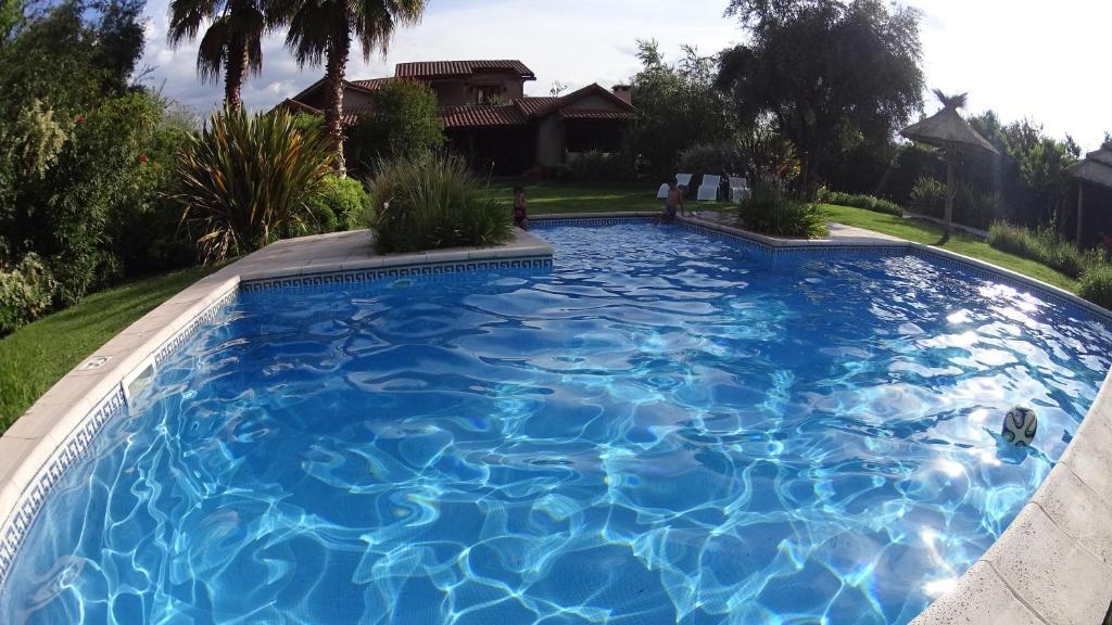 Posada Rincón Cepas De Malbec