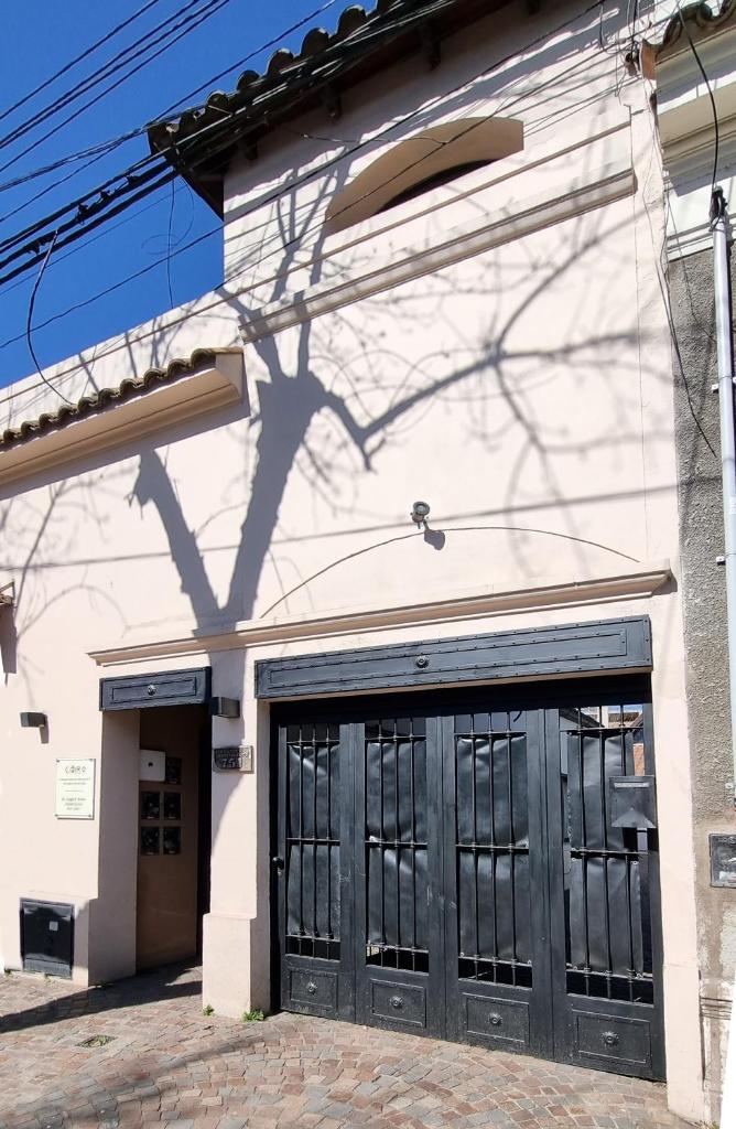 NidoAparte III Lujan Centro-4 Pax-Duplex photo 2