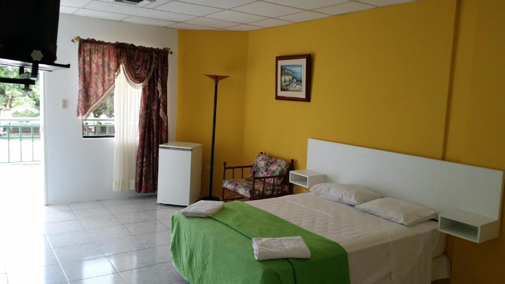 Hotel Juan Sebastián photo 3