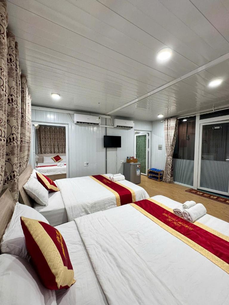 Phúc Đạt Container