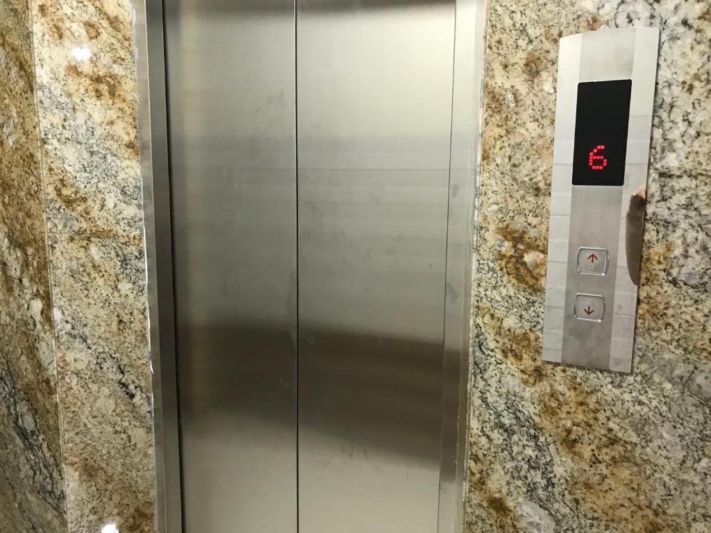 Khách sạn Thiên Các Qn