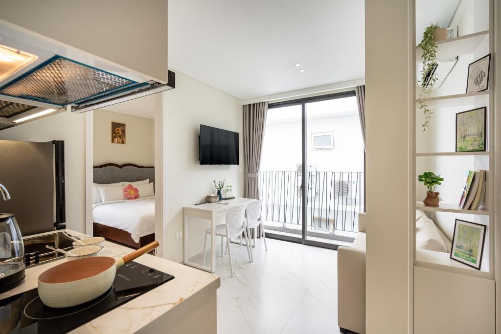 The Royal Vista - Phu My Hung