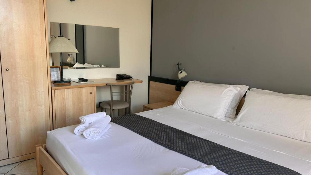 GRAN DELTA River & Nature Hotel Room Type - Family Room GRAN DELTA River & Nature Hotel Room Type - Family Room