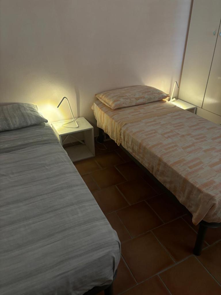 Casa Vacanze Primavera, Potenza