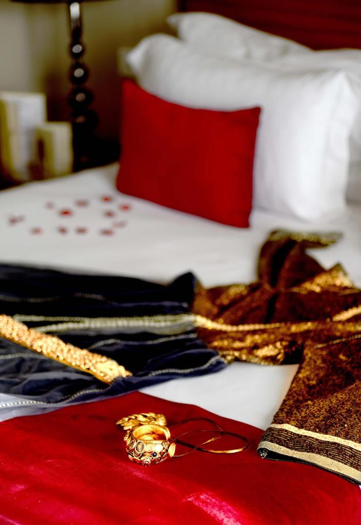 Сьюит (Люкс «Престиж»), Adam Park Marrakech Hotel & Spa