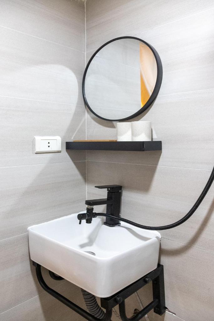 Indochine Design Apartment Hotel 2 - Hanoi Old Quarter