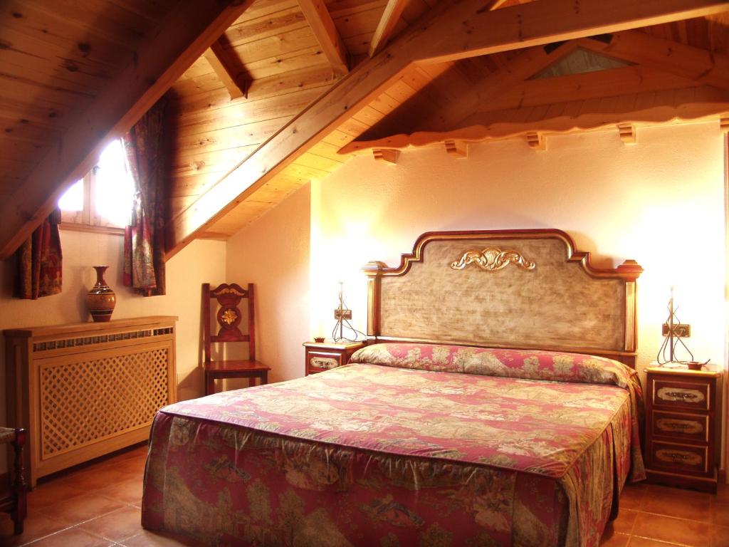 Hotel Posada Real photo 3