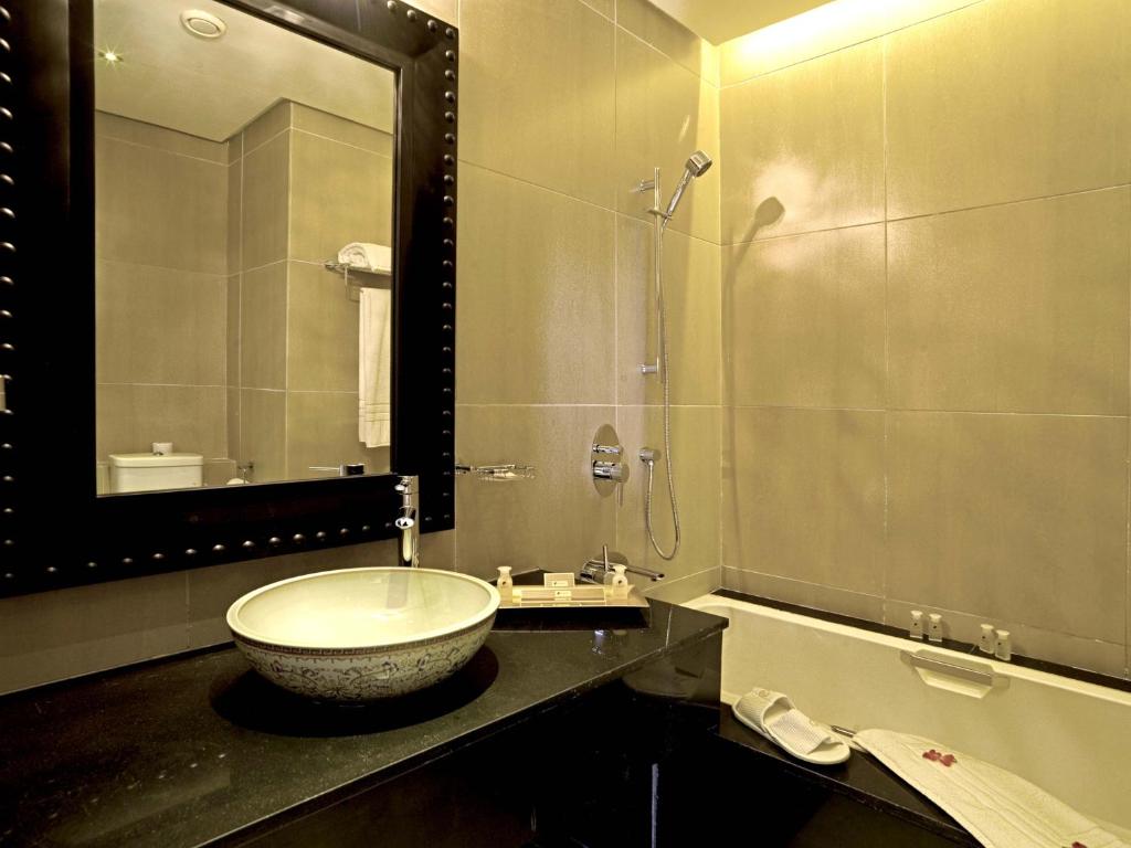 Одноместный (Одноместный номер «Комфорт»), Adam Park Marrakech Hotel & Spa