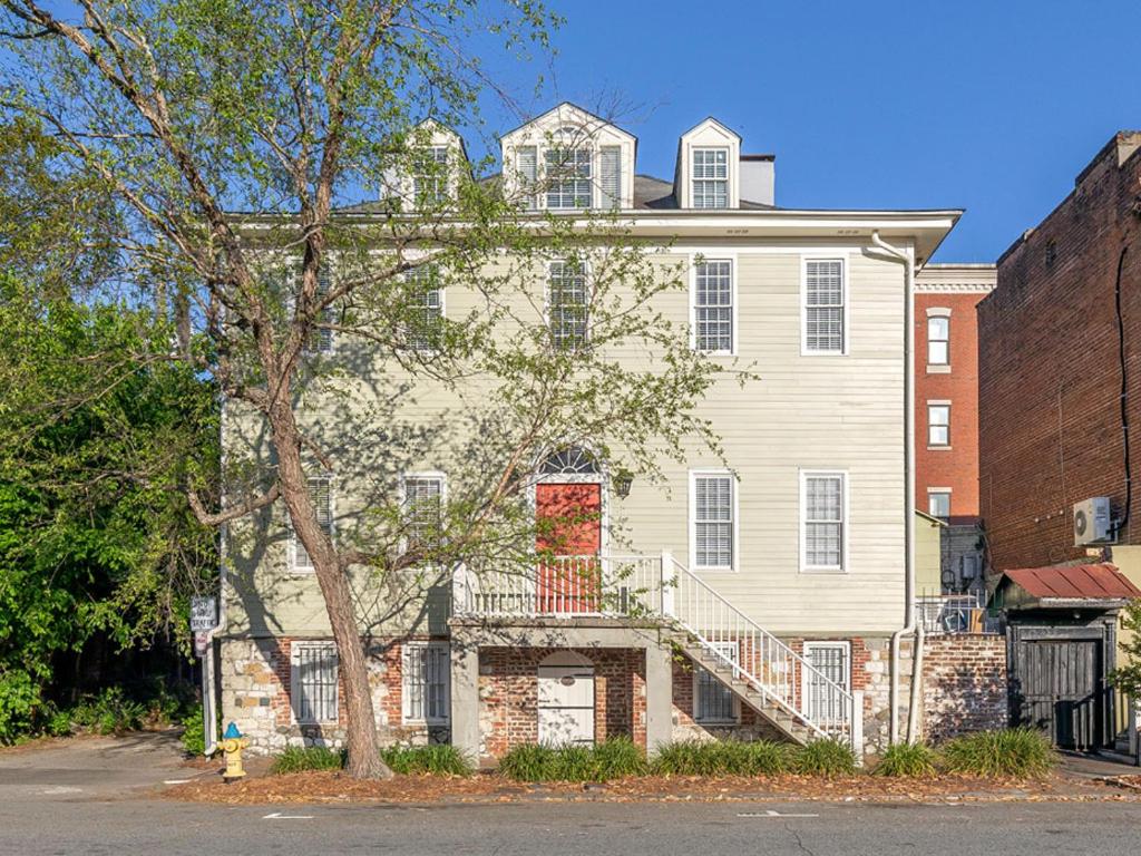 Habersham House image