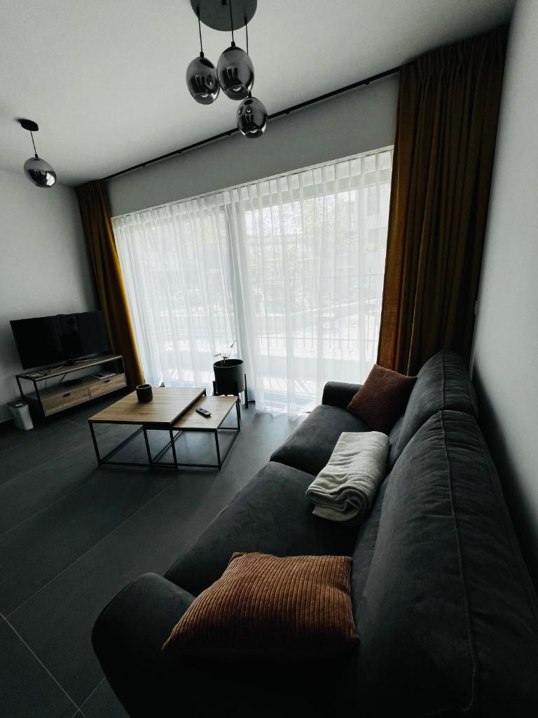T & B Trianon - Appartement Chic & Cosy photo 2