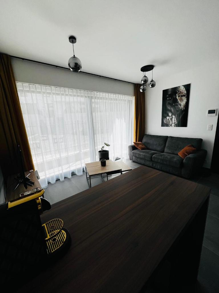 T & B Trianon - Appartement Chic & Cosy photo 1
