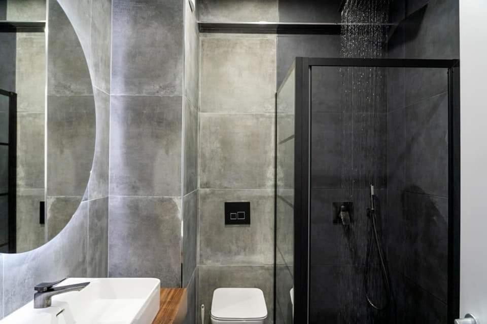 Golden Beach Residence - Luxury Apartments photo 2