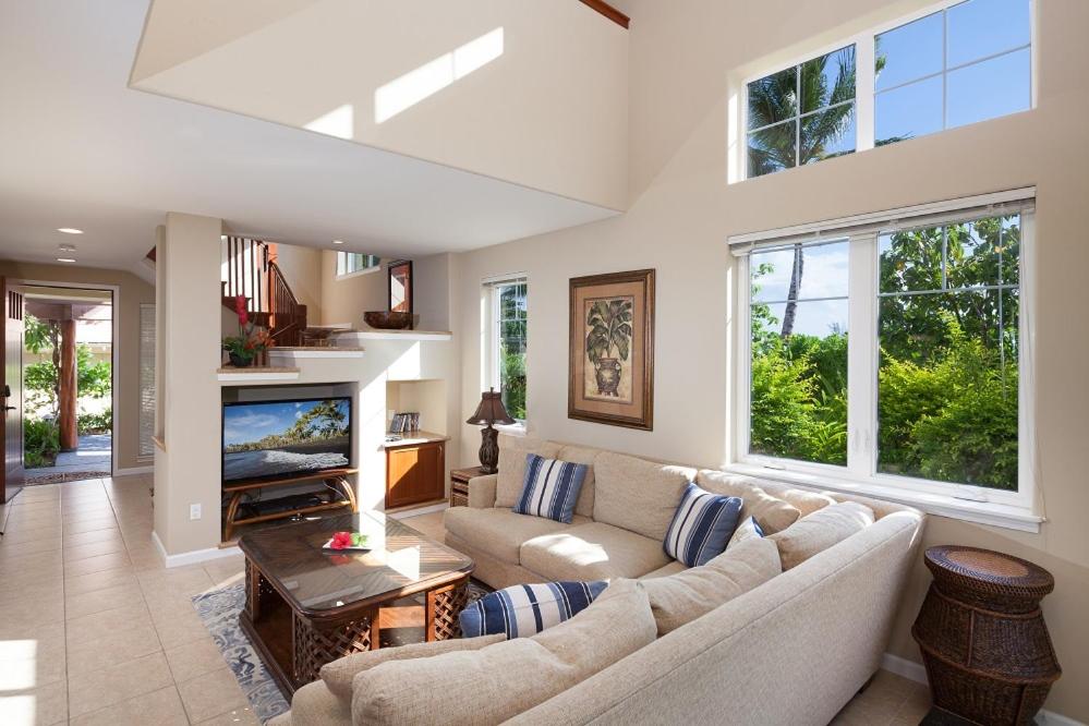 E1 Waikoloa Beach Villas image