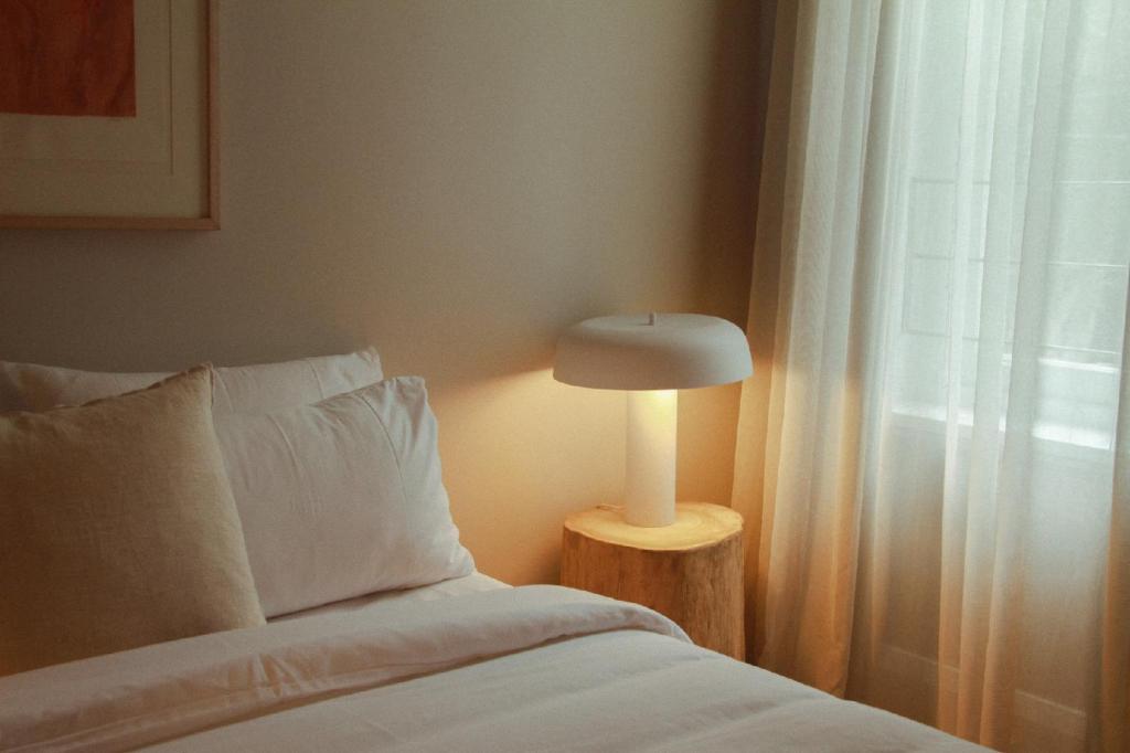 Camelia Grove Hotel photo 1