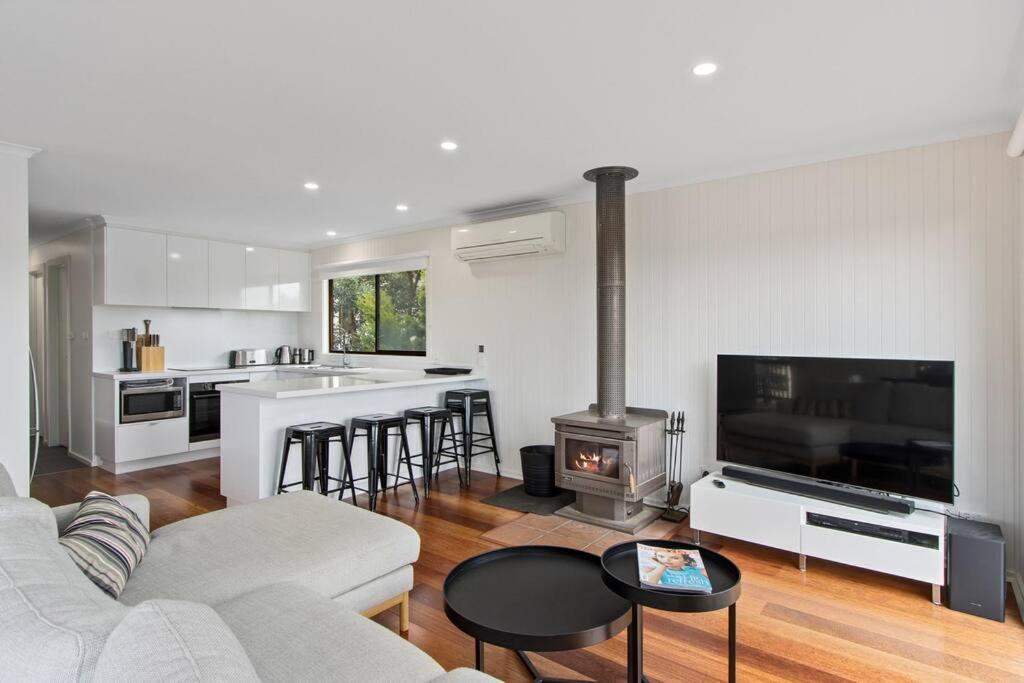 Smiths Beach Sanctuary