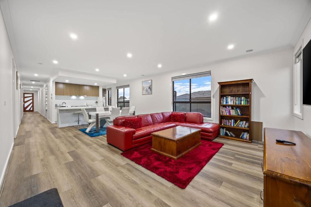Sunview Family Home