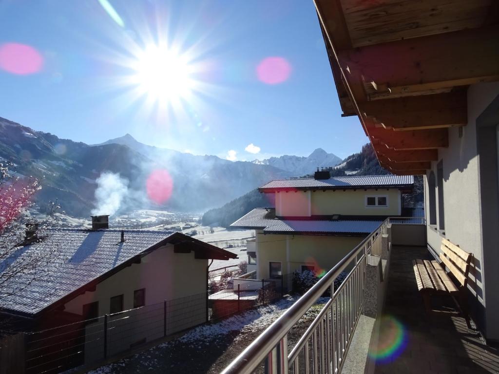 Alpenjuwel by PiaundDirk photo 4