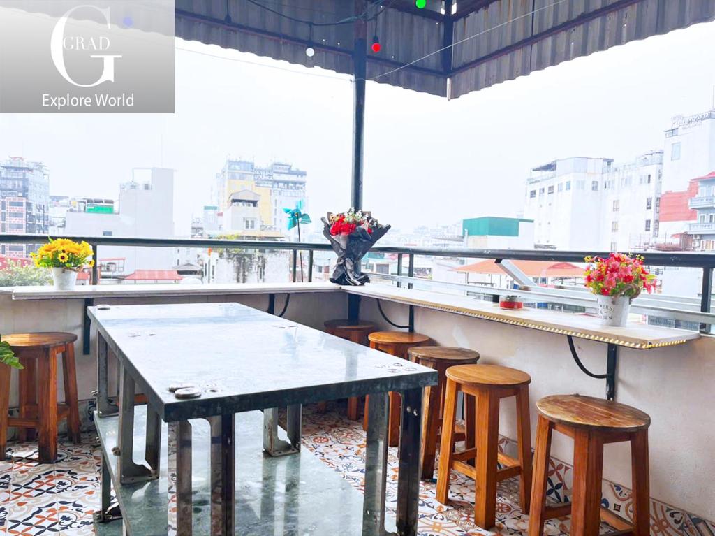 GRAD Fortuna Homestay