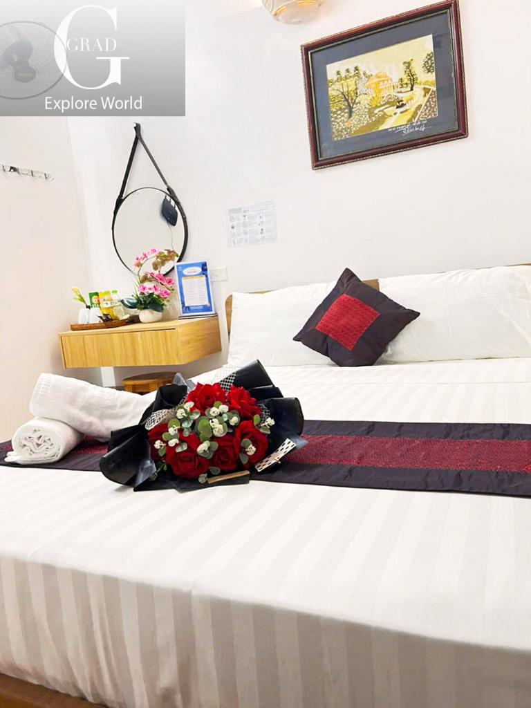 GRAD Fortuna Homestay