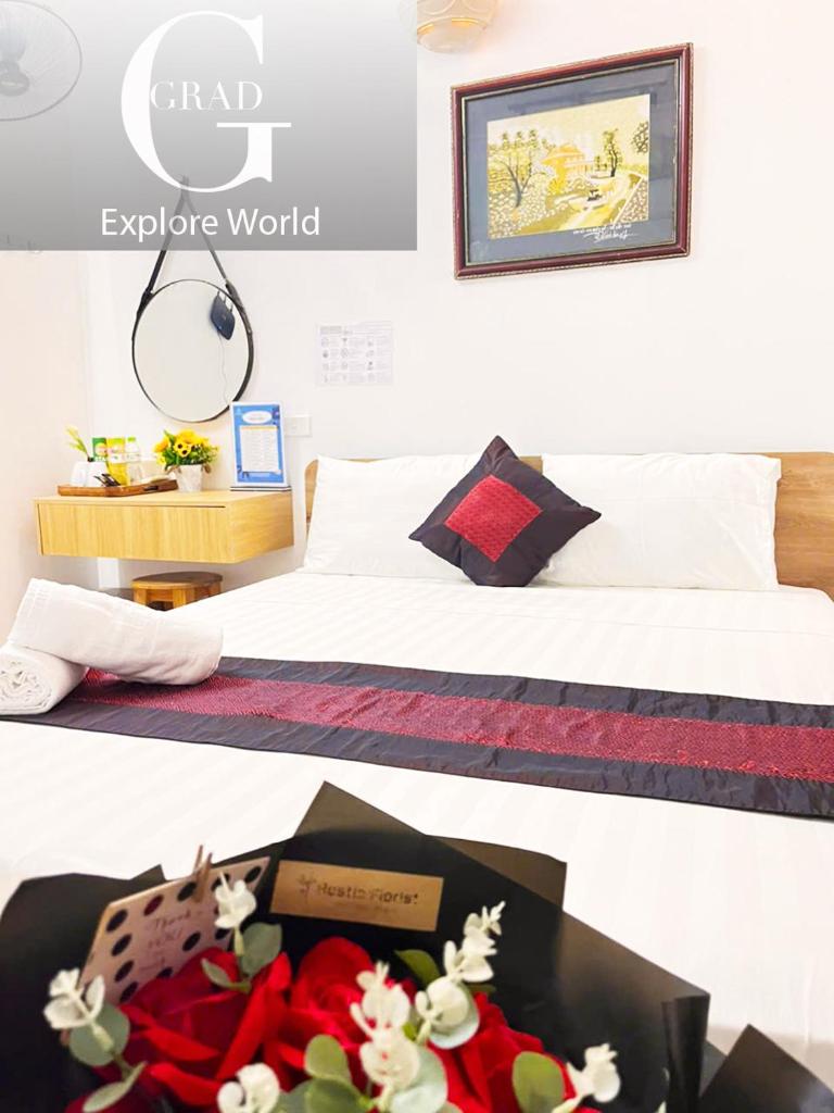 GRAD Fortuna Homestay