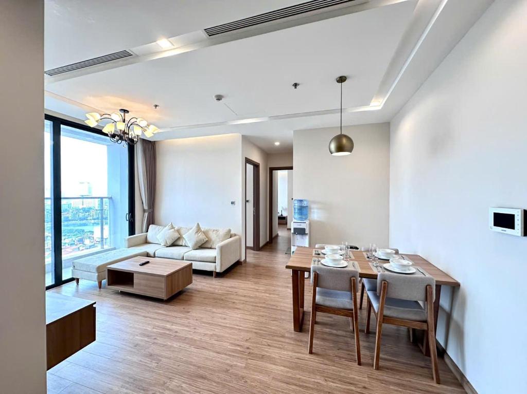 Vinhomes Metropolis