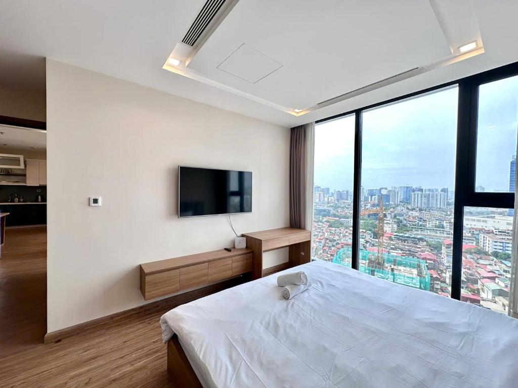 Vinhomes Metropolis