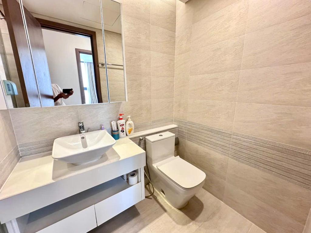 Vinhomes Metropolis