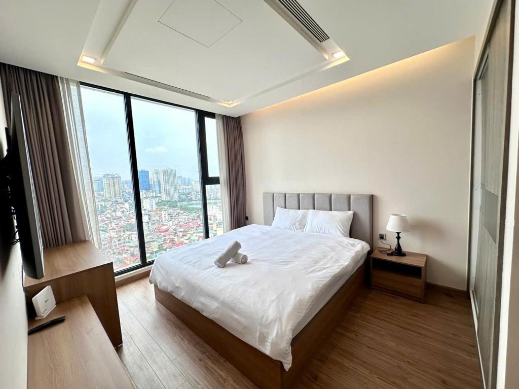 Vinhomes Metropolis