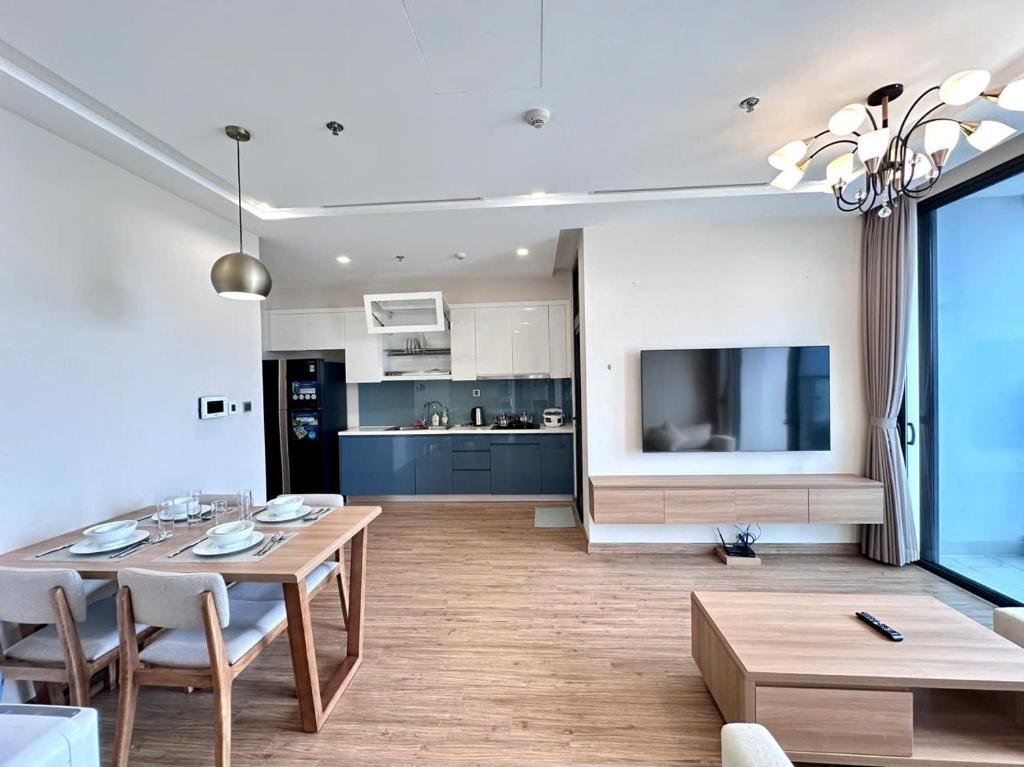 Vinhomes Metropolis