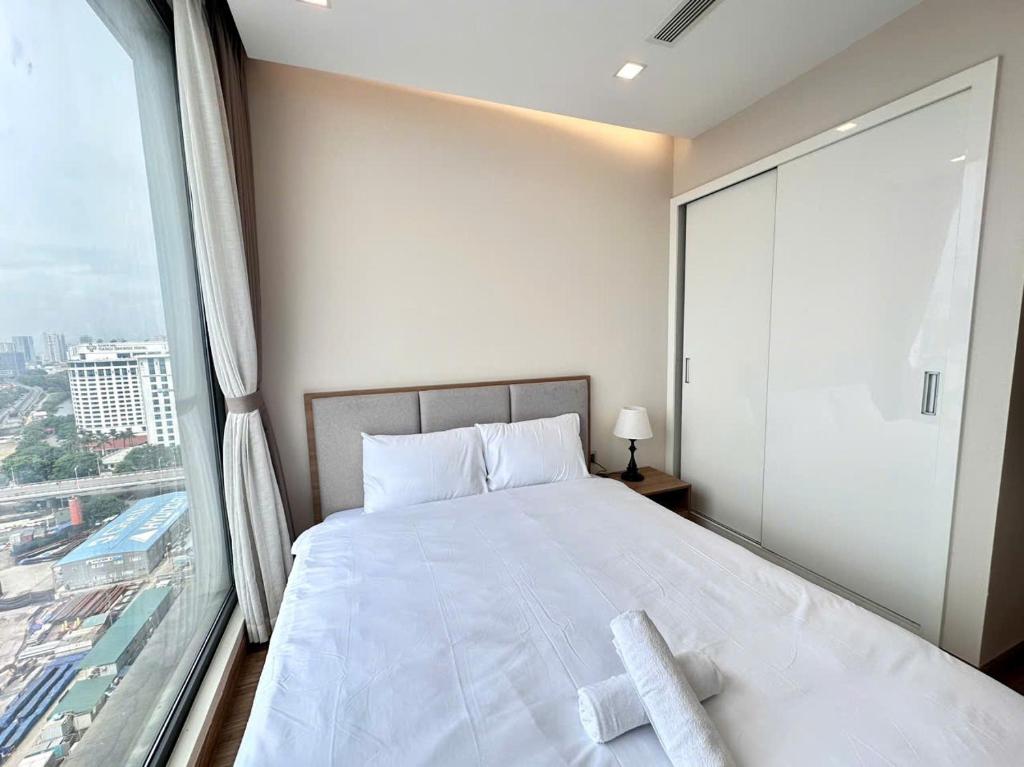 Vinhomes Metropolis