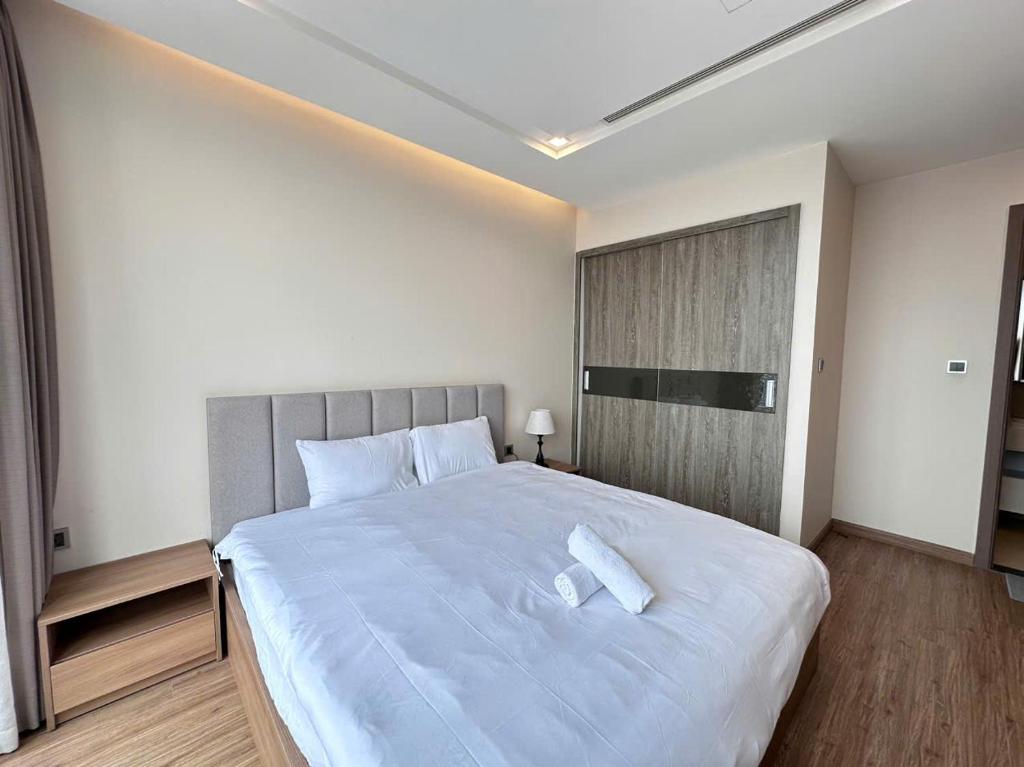 Vinhomes Metropolis